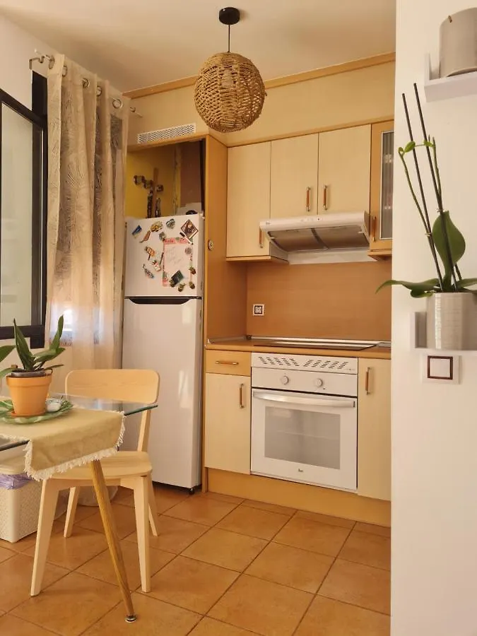Sunset Home'S Lajares Holiday home