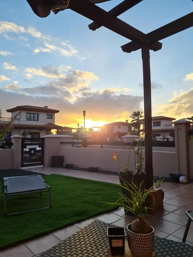 Sunset Home'S Lajares 0*,  Spain