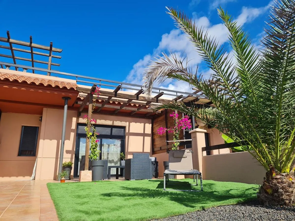 Sunset Home'S Lajares