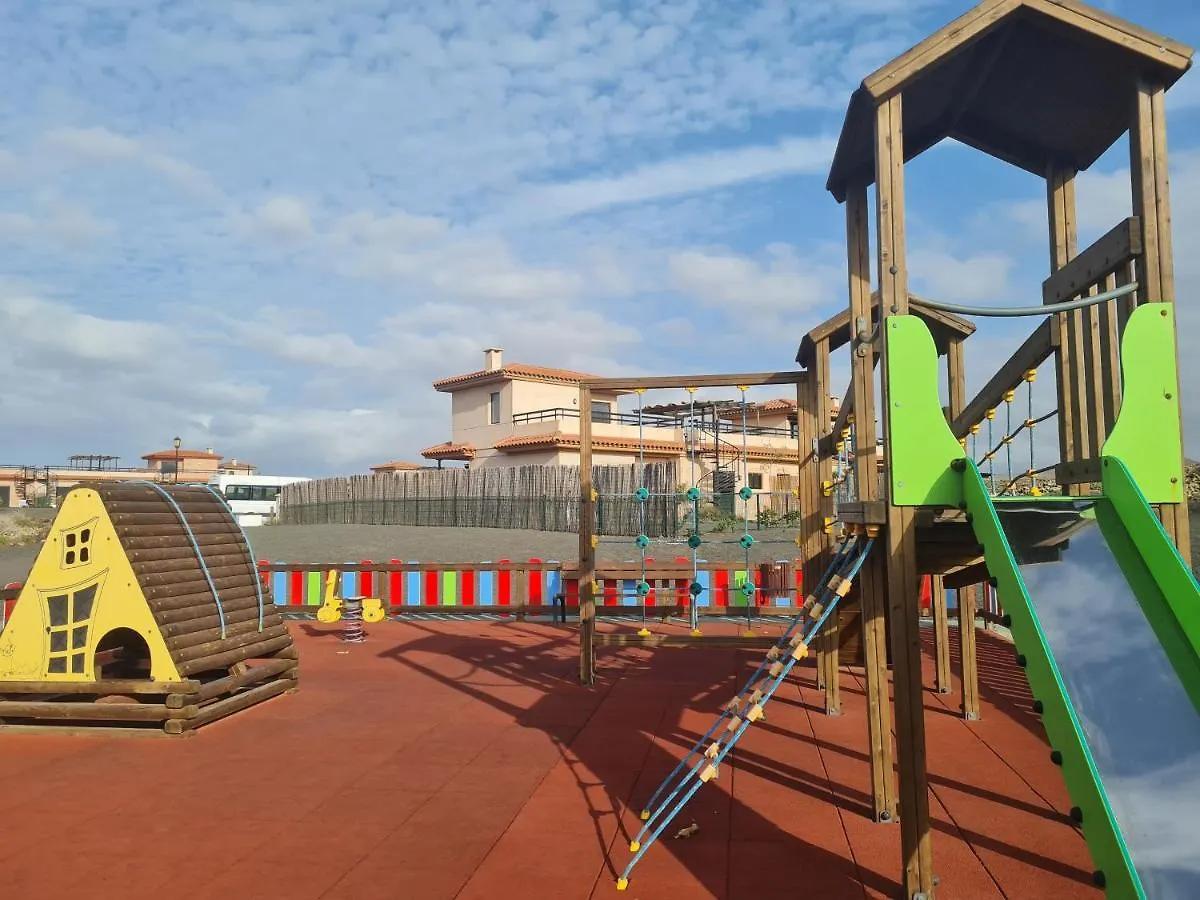 Prázdninový dům Sunset Home'S Lajares Španělsko